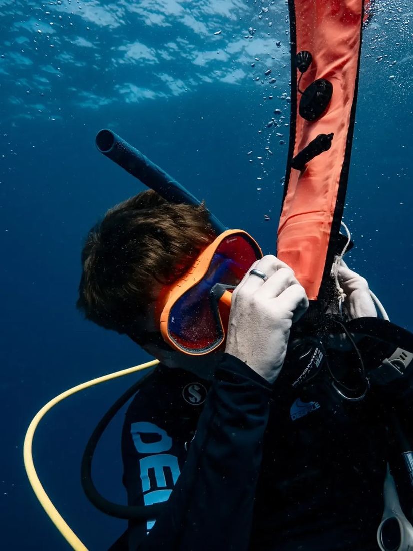 Master Divers, Koh Tao